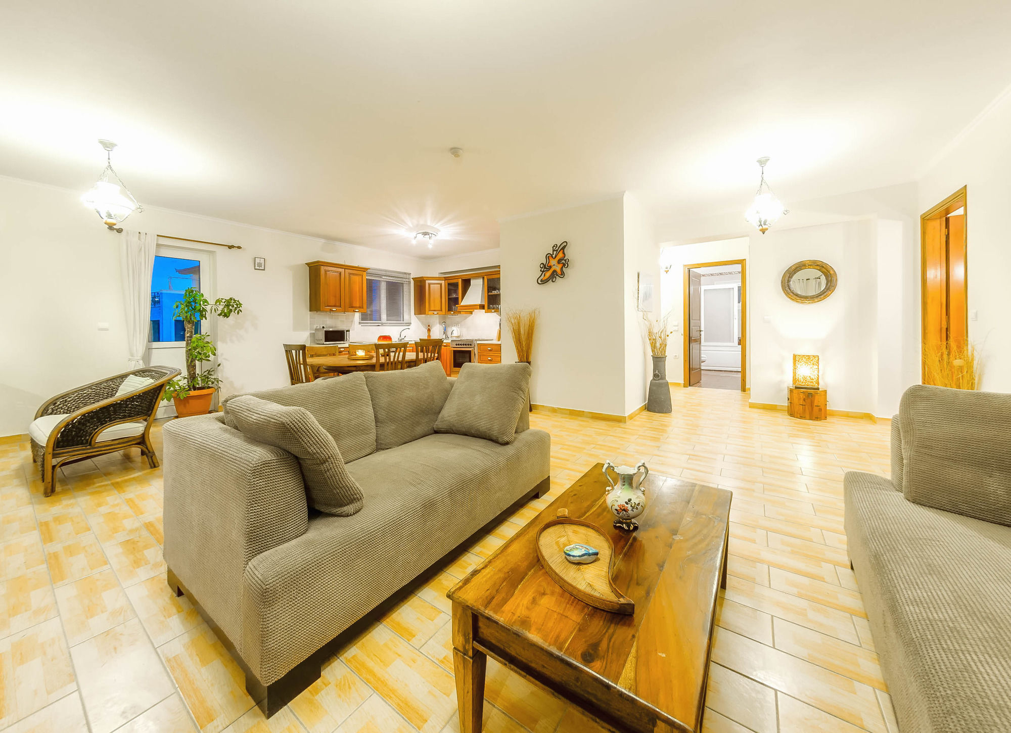 Parys Villas Tsilivi  Dış mekan fotoğraf