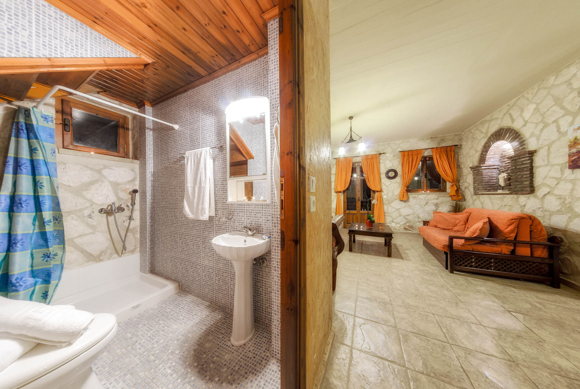 Parys Villas Tsilivi  Dış mekan fotoğraf