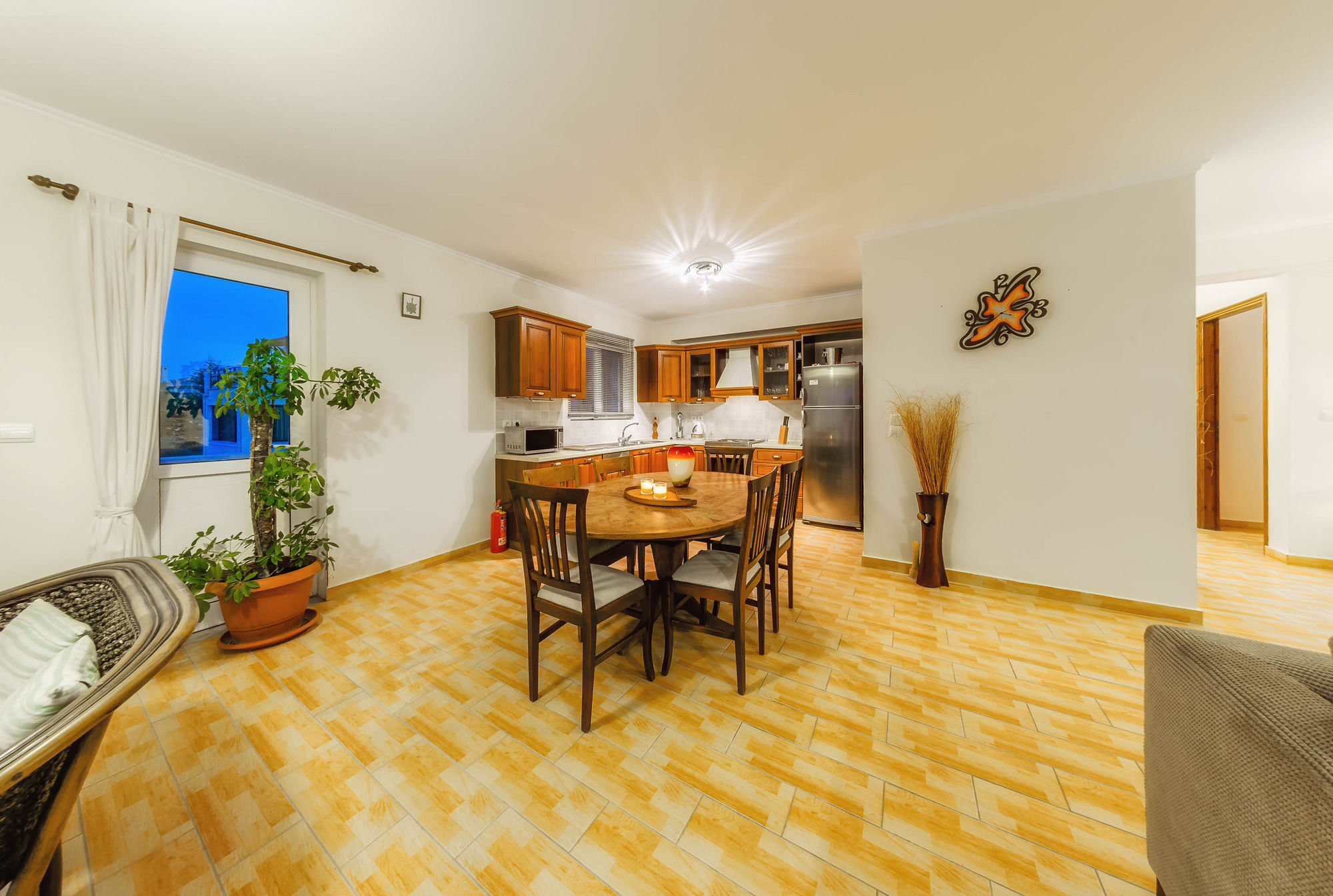 Parys Villas Tsilivi  Dış mekan fotoğraf