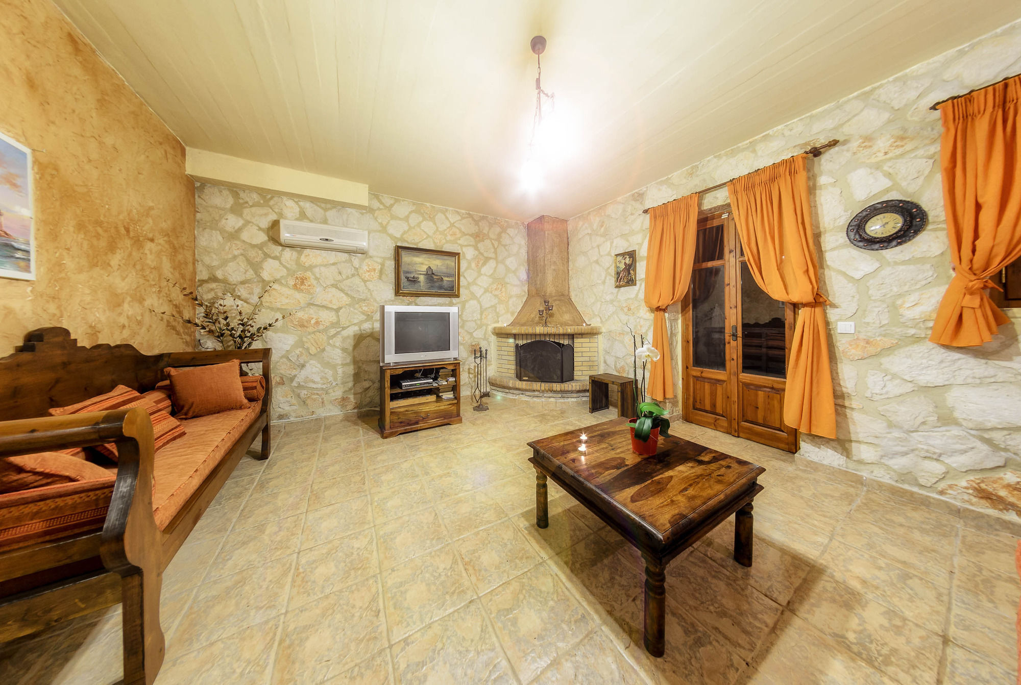 Parys Villas Tsilivi  Dış mekan fotoğraf