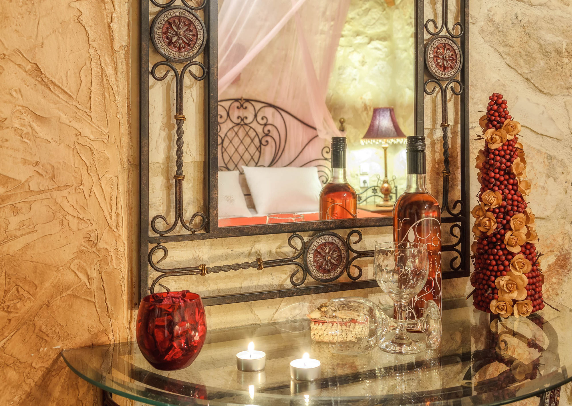 Parys Villas Tsilivi  Dış mekan fotoğraf