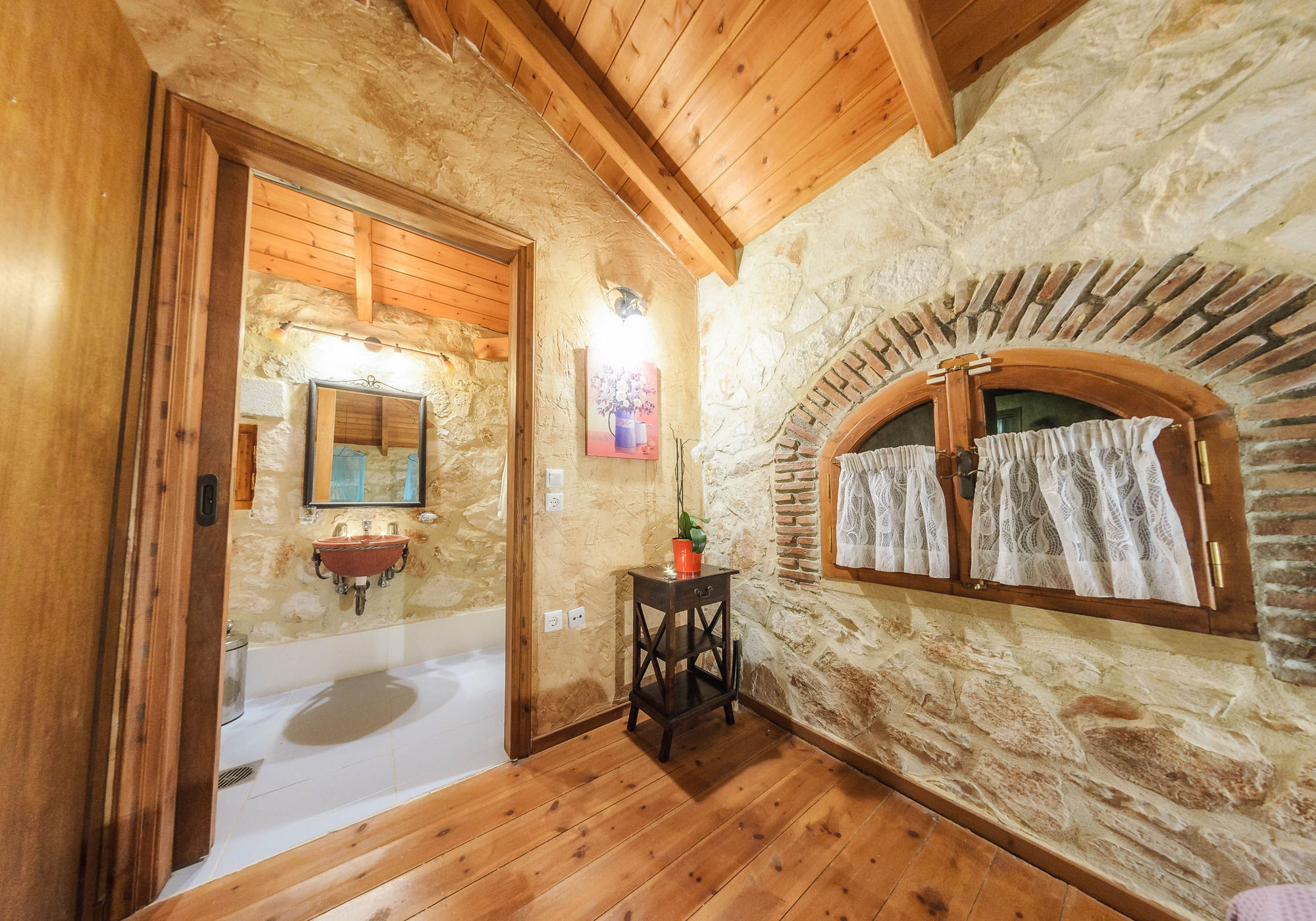 Parys Villas Tsilivi  Dış mekan fotoğraf