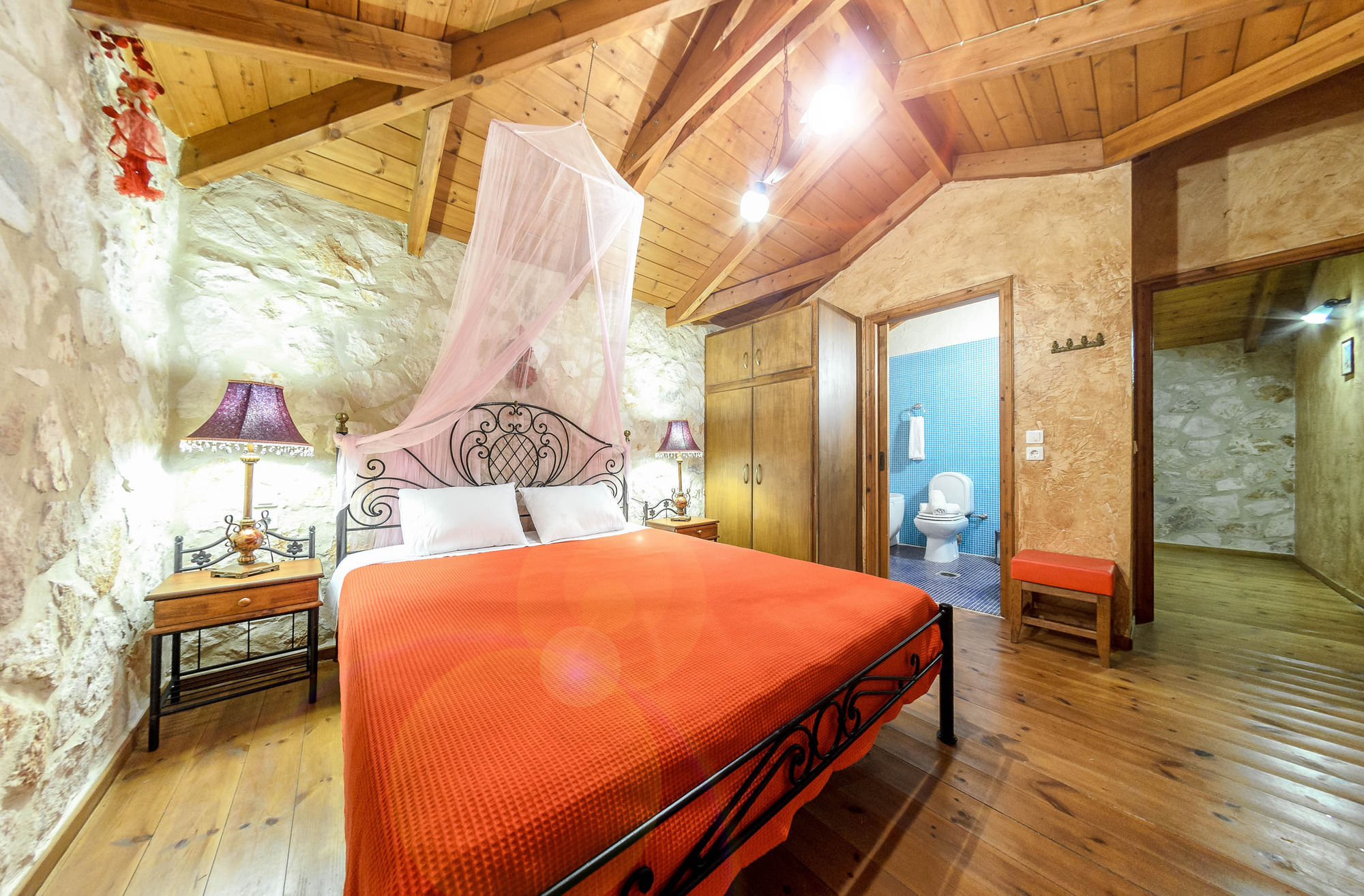 Parys Villas Tsilivi  Dış mekan fotoğraf