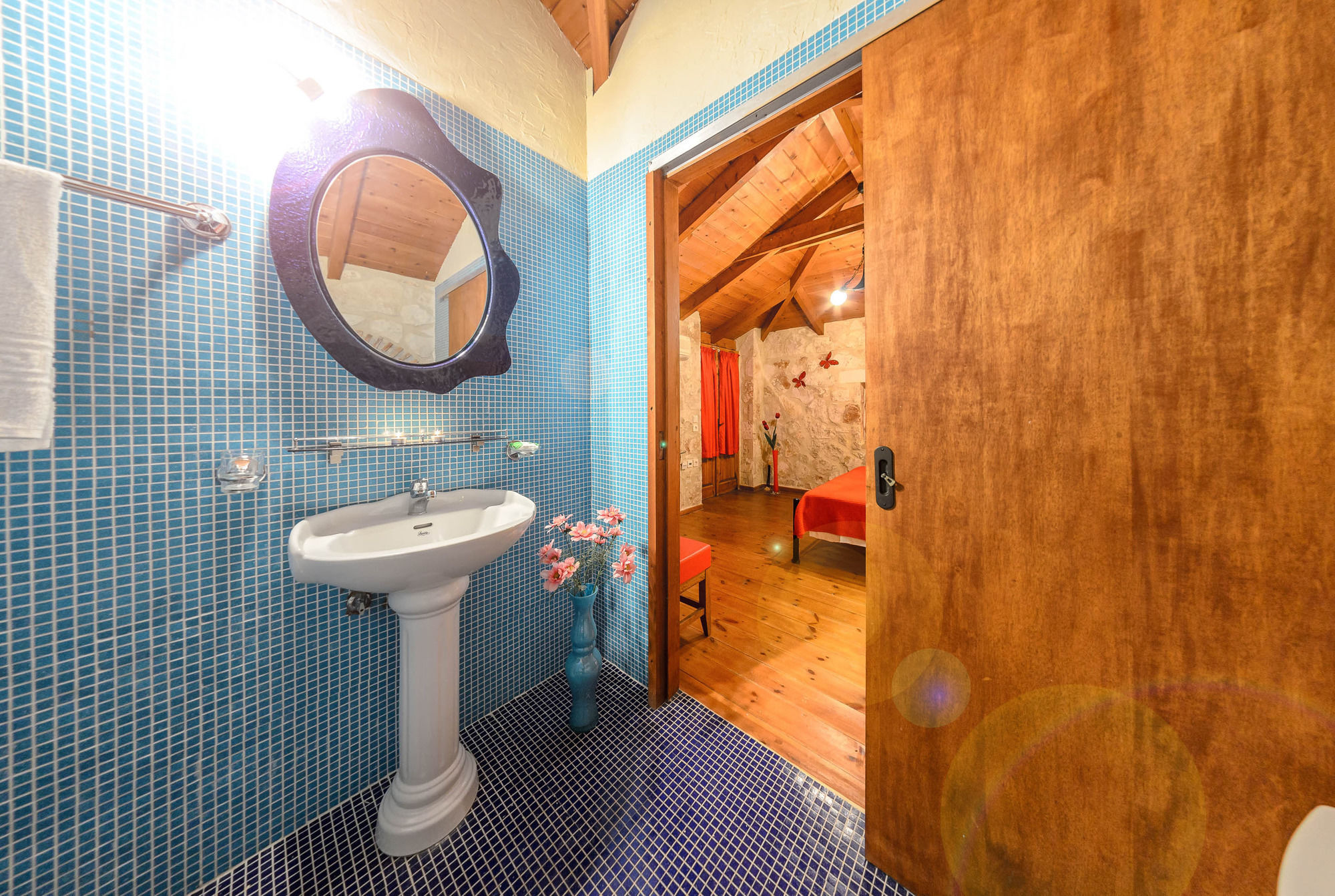 Parys Villas Tsilivi  Dış mekan fotoğraf