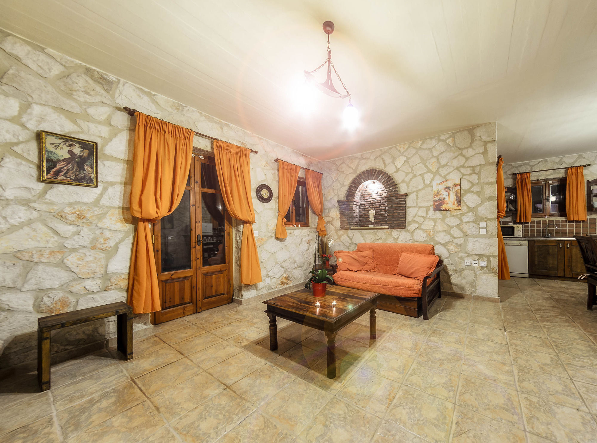Parys Villas Tsilivi  Dış mekan fotoğraf