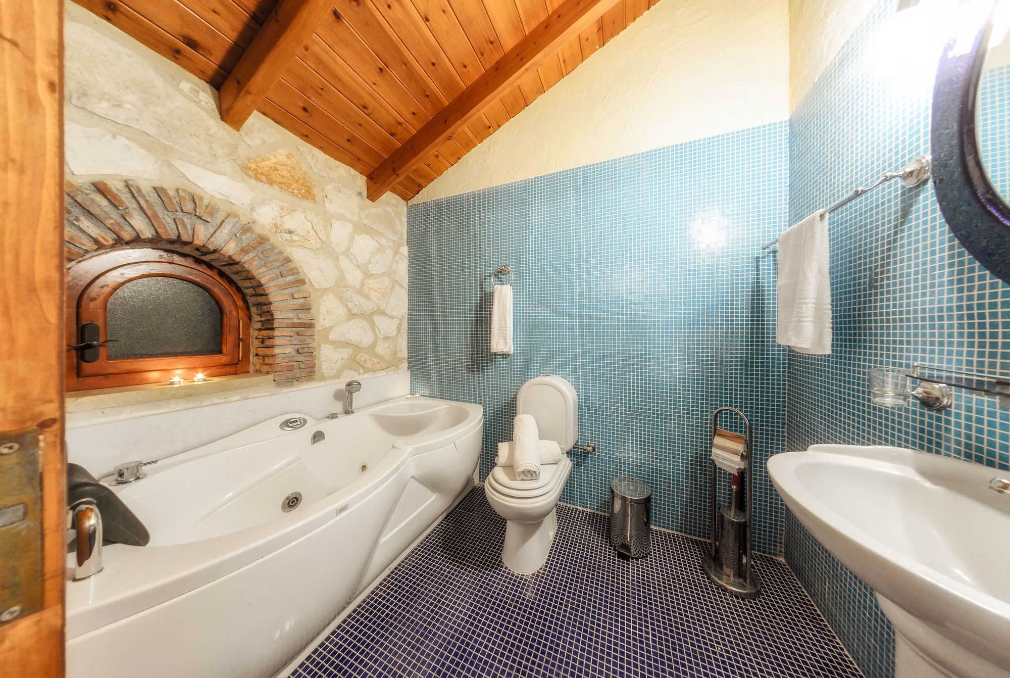 Parys Villas Tsilivi  Dış mekan fotoğraf