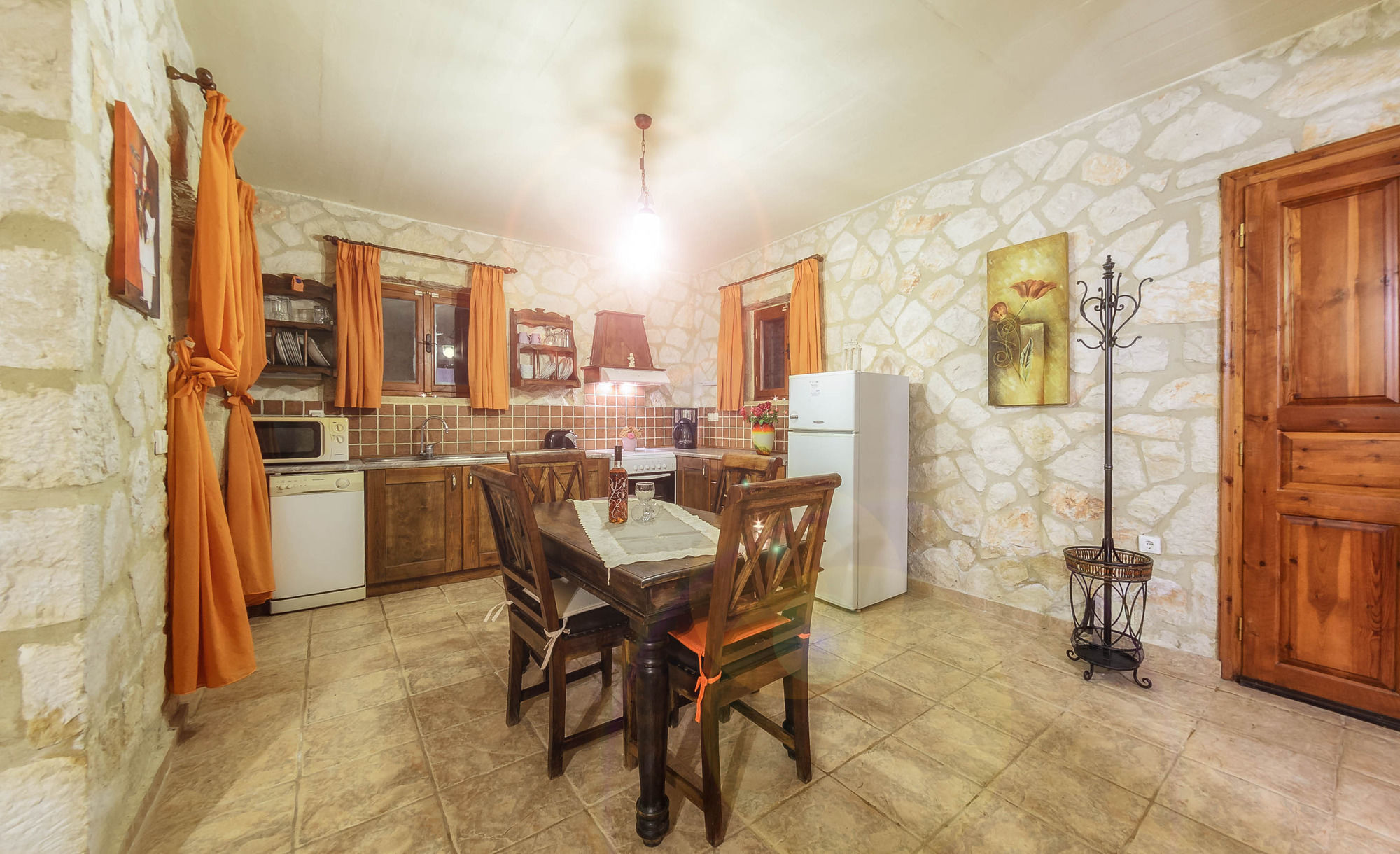 Parys Villas Tsilivi  Dış mekan fotoğraf