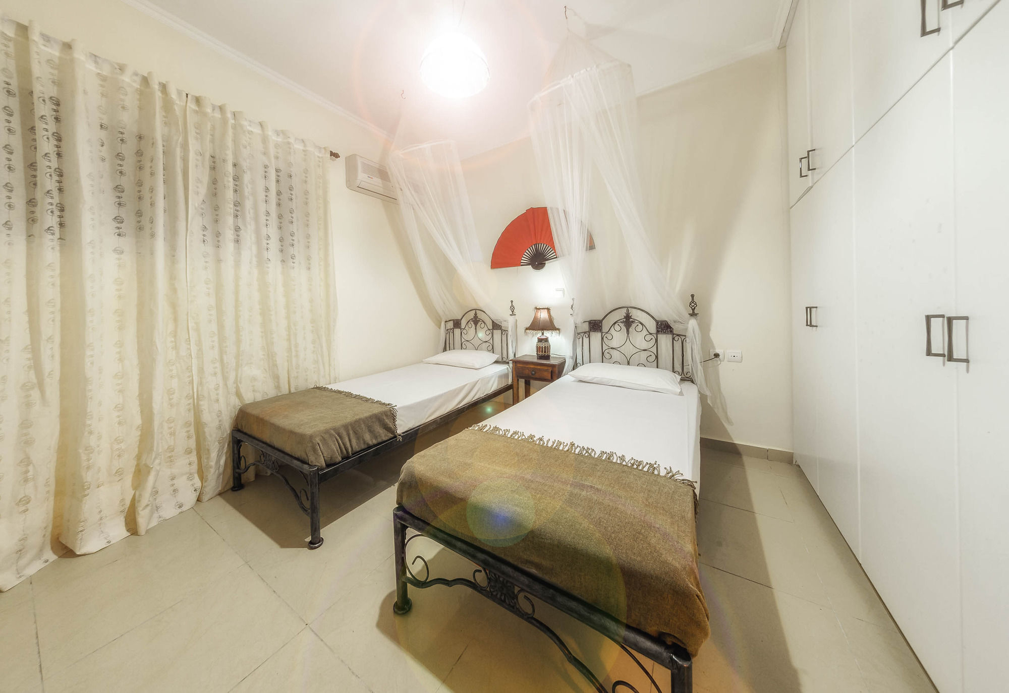 Parys Villas Tsilivi  Dış mekan fotoğraf