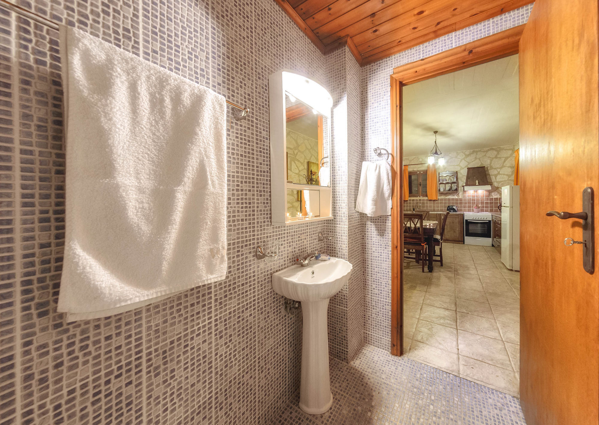 Parys Villas Tsilivi  Dış mekan fotoğraf
