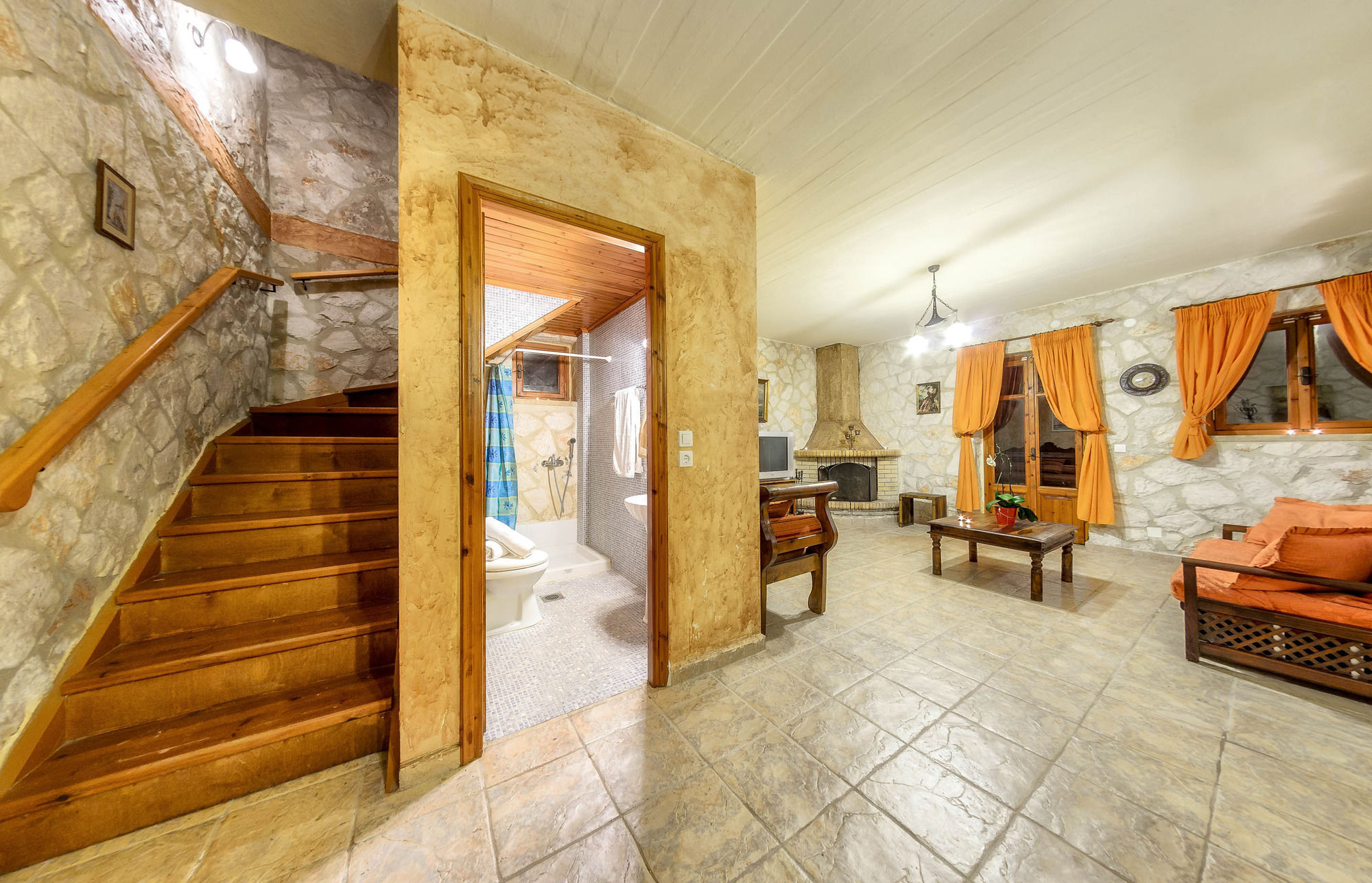 Parys Villas Tsilivi  Dış mekan fotoğraf