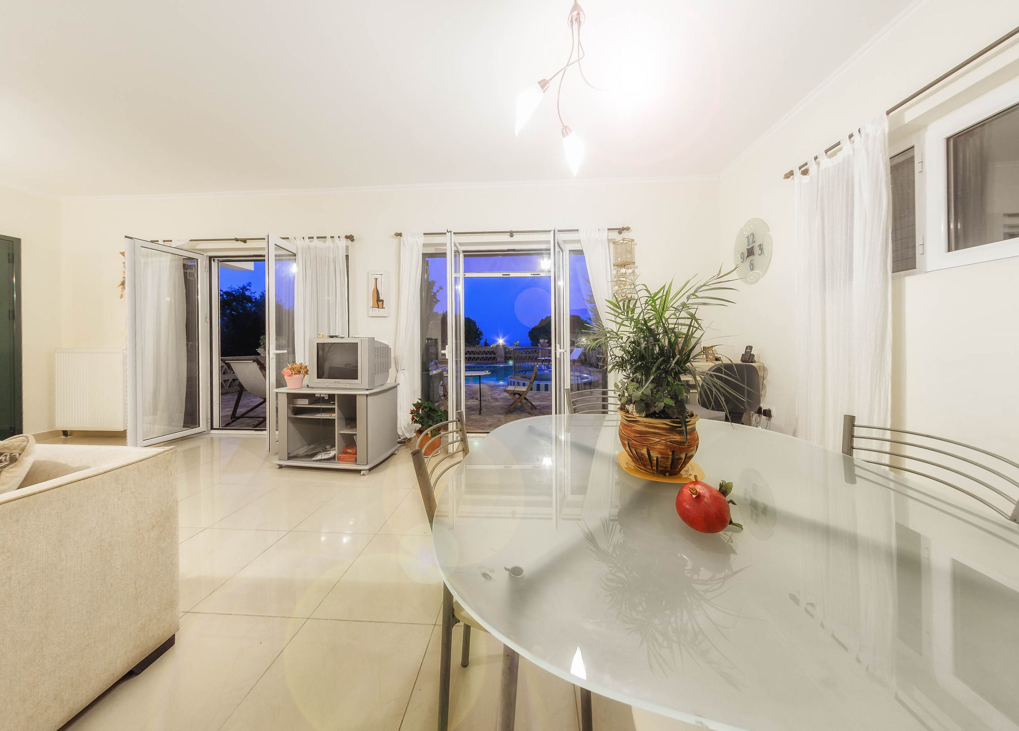 Parys Villas Tsilivi  Dış mekan fotoğraf